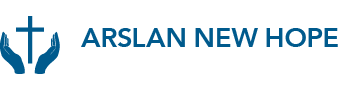 Arslan New Hope Ministries Logo